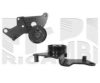 AUTOTEAM A02024 Belt Tensioner, v-ribbed belt